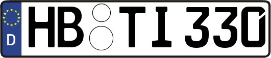 HB-TI330