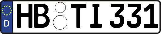 HB-TI331