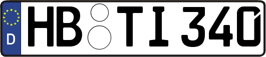 HB-TI340