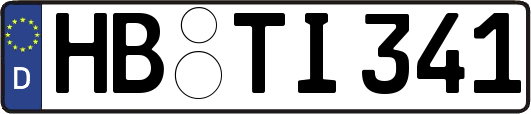 HB-TI341
