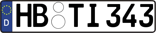 HB-TI343