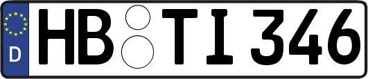 HB-TI346