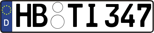 HB-TI347