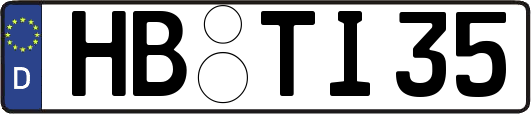 HB-TI35
