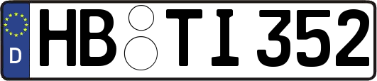HB-TI352