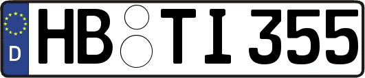 HB-TI355