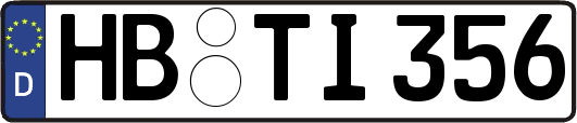 HB-TI356
