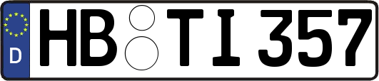 HB-TI357