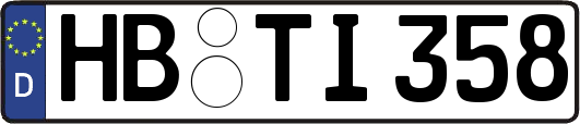 HB-TI358