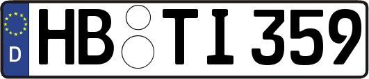 HB-TI359
