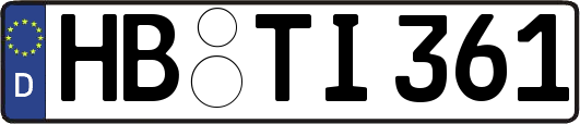 HB-TI361