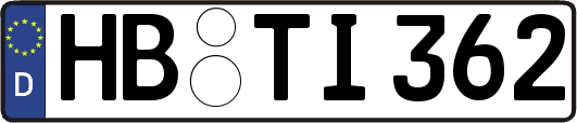 HB-TI362