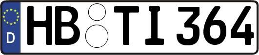 HB-TI364