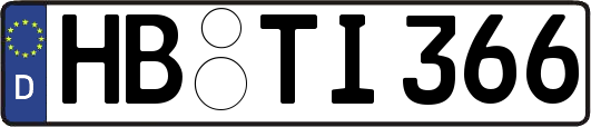 HB-TI366