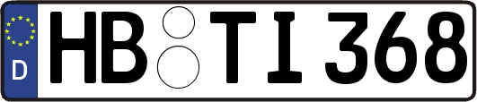 HB-TI368