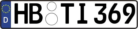 HB-TI369