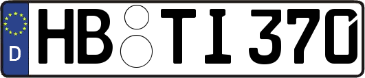 HB-TI370