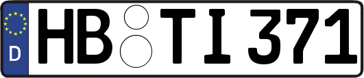 HB-TI371