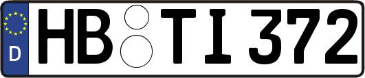 HB-TI372