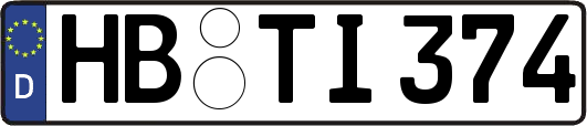 HB-TI374
