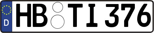 HB-TI376