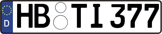 HB-TI377