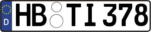 HB-TI378