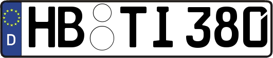 HB-TI380