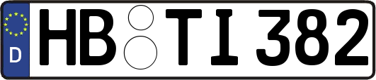 HB-TI382