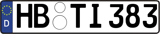 HB-TI383