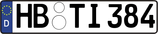 HB-TI384
