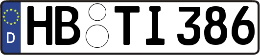 HB-TI386