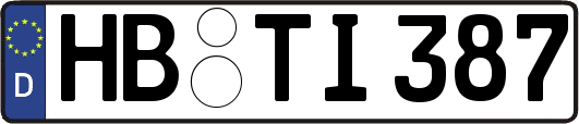HB-TI387