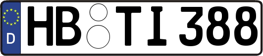 HB-TI388