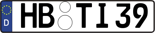 HB-TI39