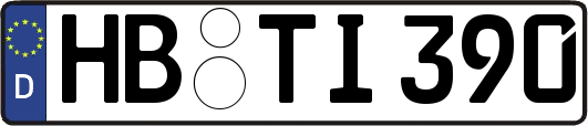 HB-TI390