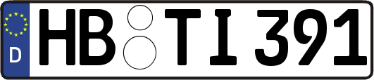 HB-TI391