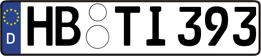 HB-TI393