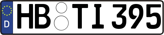 HB-TI395