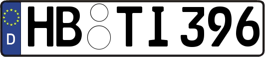 HB-TI396