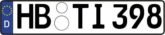 HB-TI398