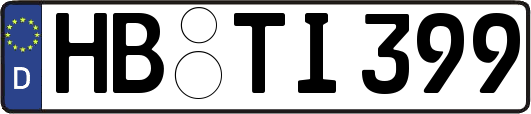 HB-TI399