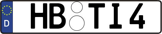 HB-TI4