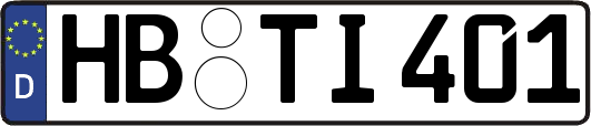 HB-TI401