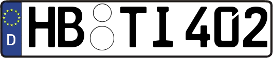 HB-TI402