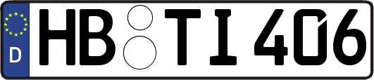 HB-TI406