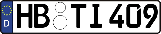 HB-TI409