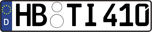 HB-TI410