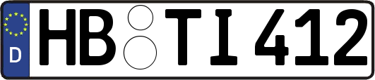 HB-TI412