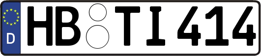 HB-TI414